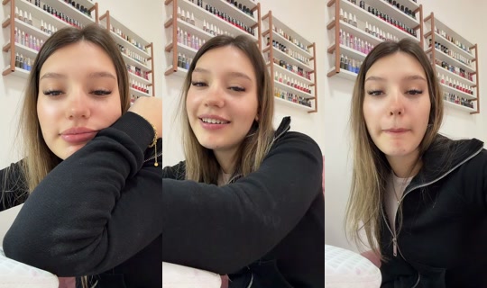mepokomaier TikTok Live — Oct 1, 2026, 2:29 PM