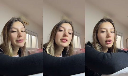 mepokomaier TikTok Live — Oct 1, 2026, 2:44 PM