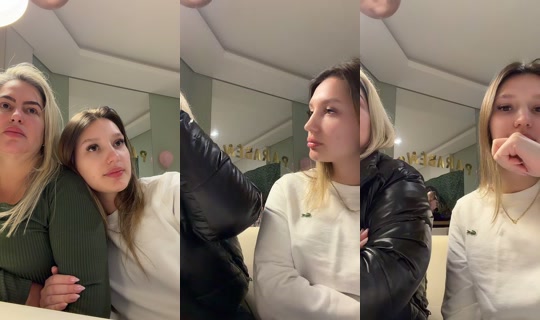 mepokomaier TikTok Live — Oct 3, 2026, 1:40 AM