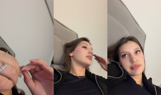 mepokomaier TikTok Live — Oct 4, 2026, 10:29 PM