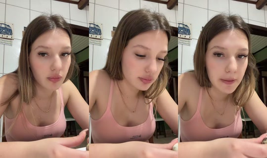 mepokomaier TikTok Live — Oct 7, 2026, 7:59 PM