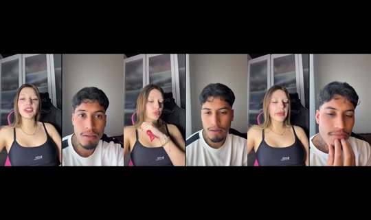 mepokomaier TikTok Live — Oct 8, 2026, 2:32 PM