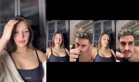 mepokomaier TikTok Live — Oct 8, 2026, 6:32 PM