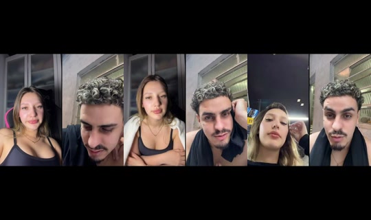 mepokomaier TikTok Live — Oct 8, 2026, 7:23 PM
