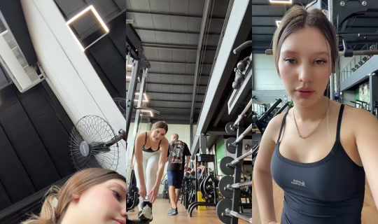 mepokomaier TikTok Live — Oct 9, 2026, 1:44 PM