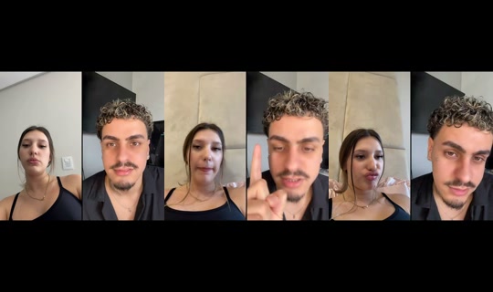 mepokomaier TikTok Live — Oct 9, 2026, 5:00 PM