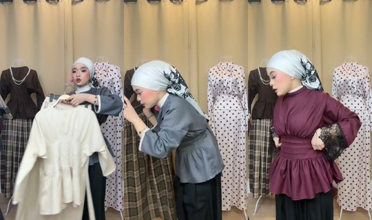 meqa.my TikTok Live — Sep 8, 2026, 1:55 PM