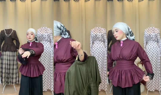 meqa.my TikTok Live — Sep 8, 2026, 2:45 PM
