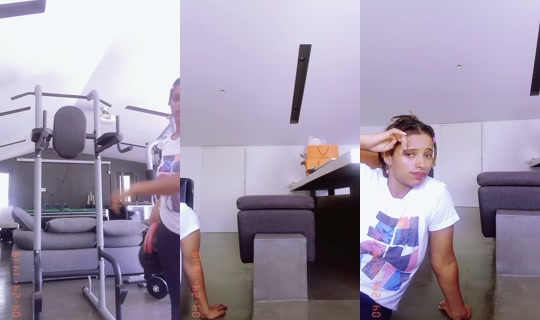 mer38115 TikTok Live — Oct 3, 2026, 10:45 AM