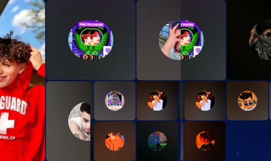 mer7089 TikTok Live — Aug 28, 2026, 5:13 AM