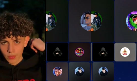 mer7089 TikTok Live — Aug 29, 2026, 4:48 AM