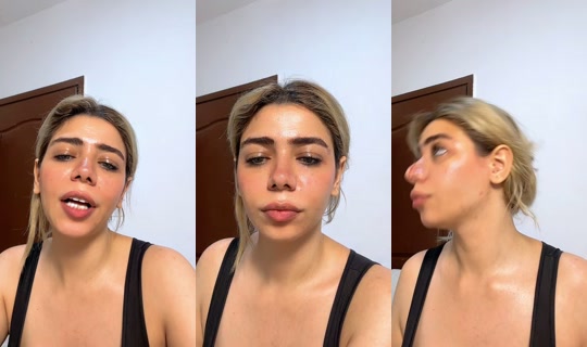 meraaeldemerdash TikTok Live — Aug 21, 2026, 9:23 PM