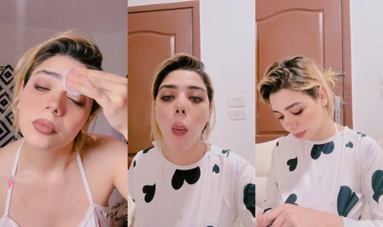 meraaeldemerdash TikTok Live — Sep 30, 2026, 7:36 PM