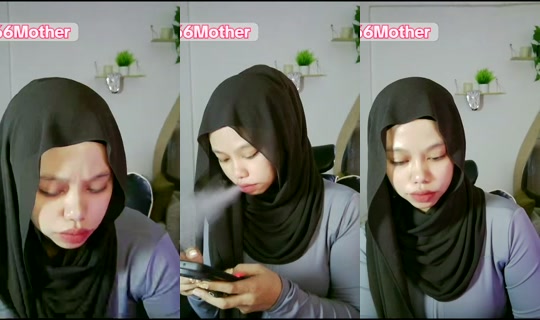 merah666____ TikTok Live — Oct 6, 2026, 7:17 AM