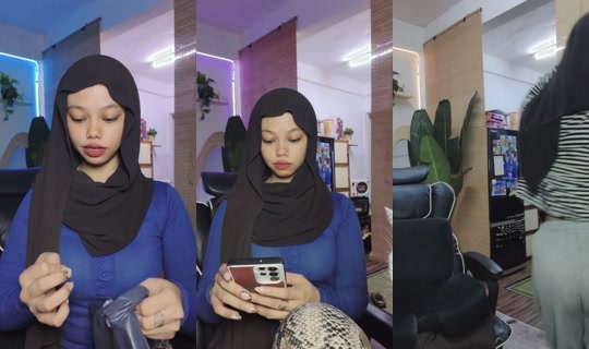 merah666____ TikTok Live — Oct 8, 2026, 9:12 AM