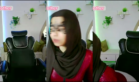 merah666____ TikTok Live — Oct 9, 2026, 7:01 PM