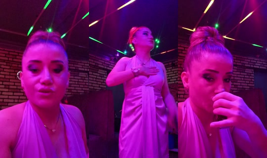 meral.tok.0 TikTok Live — Sep 26, 2026, 4:03 PM
