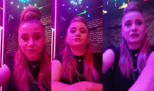 meral.tok.0 TikTok Live — Sep 28, 2026, 4:16 PM