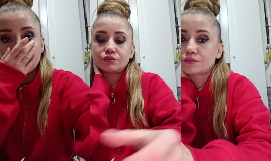 meral.tok.0 TikTok Live — Sep 29, 2026, 12:06 AM