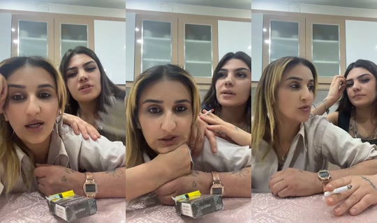 meral65.34 TikTok Live — Sep 27, 2026, 8:32 PM