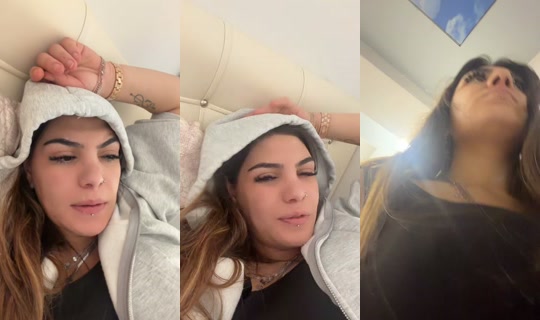 meral65.34 TikTok Live — Sep 28, 2026, 4:47 AM