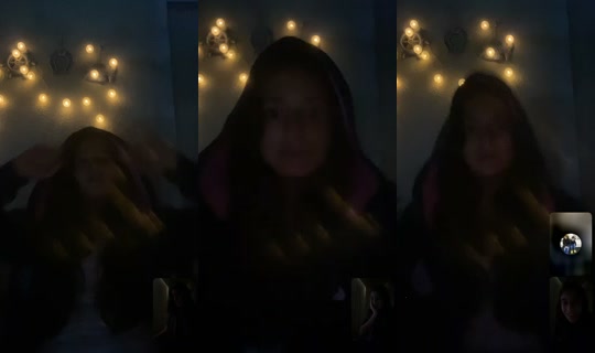 meraliskoooom TikTok Live — Aug 21, 2026, 10:46 PM