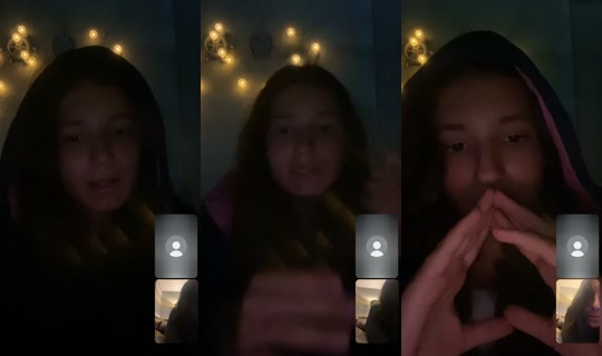 meraliskoooom TikTok Live — Aug 21, 2026, 11:00 PM