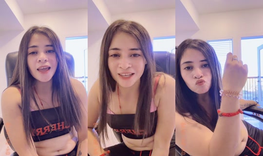 meralys97 TikTok Live — Oct 1, 2026, 12:11 AM