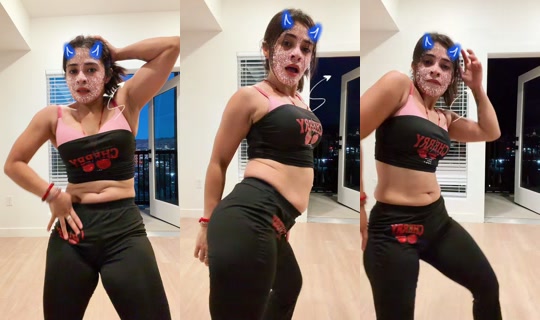 meralys97 TikTok Live — Oct 1, 2026, 1:31 AM