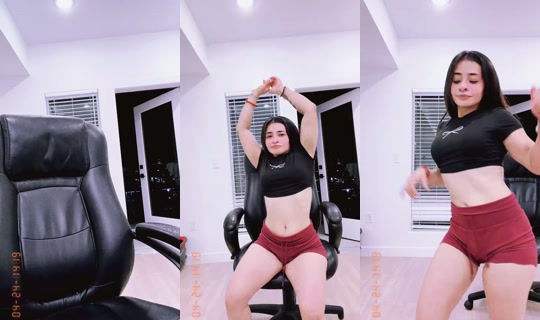 meralys97 TikTok Live — Oct 6, 2026, 2:09 AM