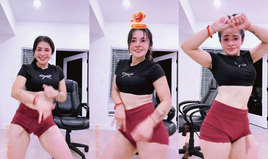 meralys97 TikTok Live — Oct 6, 2026, 2:24 AM