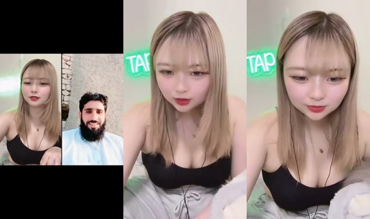 meranchan TikTok Live — Oct 5, 2026, 12:16 PM