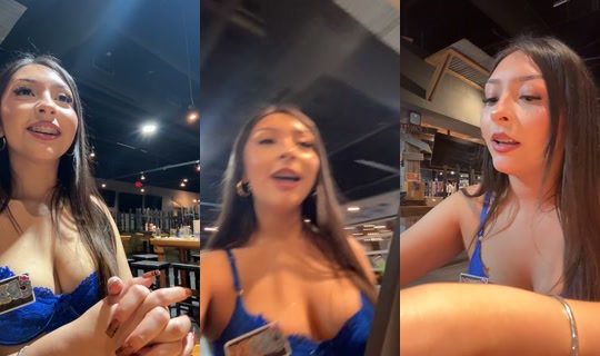 merccedesrenee TikTok Live — Aug 23, 2026, 7:10 AM