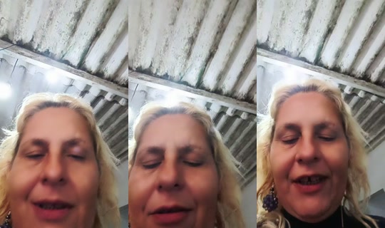 mercedesarts1 TikTok Live — Aug 24, 2026, 6:54 AM