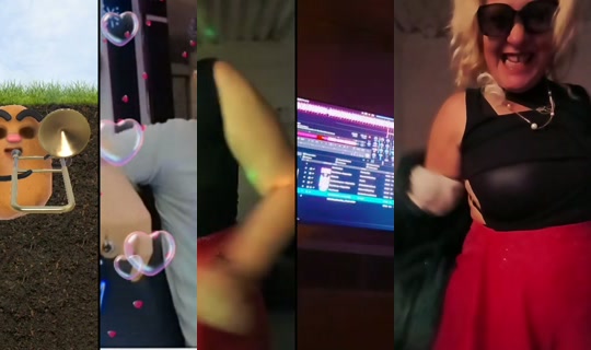 mercedesarts1 TikTok Live — Aug 24, 2026, 8:41 AM