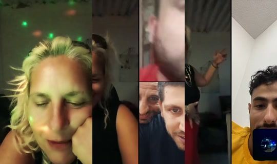 mercedesarts1 TikTok Live — Aug 24, 2026, 9:10 AM