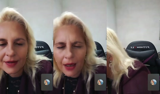 mercedesarts1 TikTok Live — Sep 2, 2026, 5:49 AM