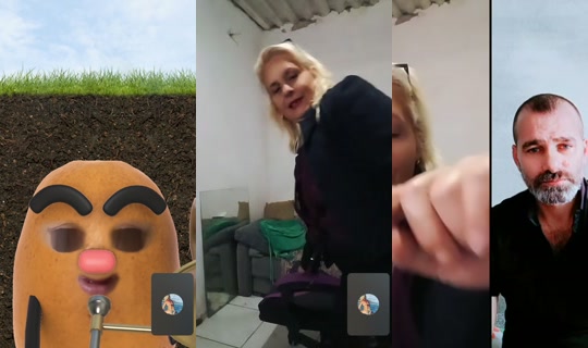 mercedesarts1 TikTok Live — Sep 2, 2026, 8:13 AM