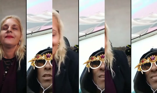 mercedesarts1 TikTok Live — Sep 2, 2026, 9:54 AM