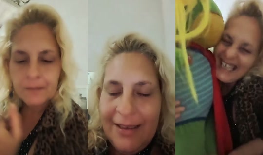 mercedesarts1 TikTok Live — Sep 22, 2026, 8:23 AM