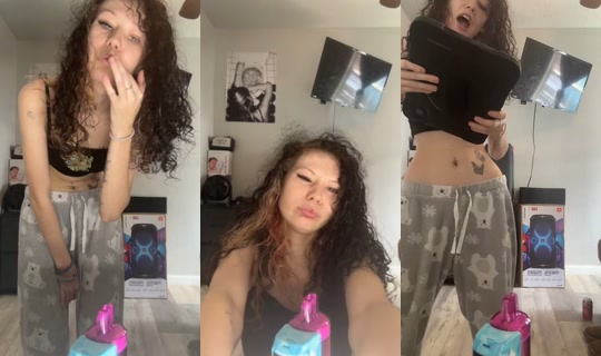 mercedez.green1 TikTok Live — Oct 2, 2026, 8:37 PM