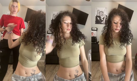 mercedez.green1 TikTok Live — Oct 2, 2026, 10:33 PM