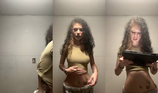 mercedez.green1 TikTok Live — Oct 3, 2026, 4:33 AM