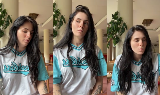mercedez0833 TikTok Live — Sep 19, 2026, 8:50 AM