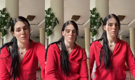 mercedez0833 TikTok Live — Sep 19, 2026, 10:30 AM