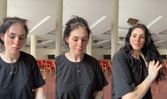 mercedez0833 TikTok Live — Sep 21, 2026, 8:45 AM