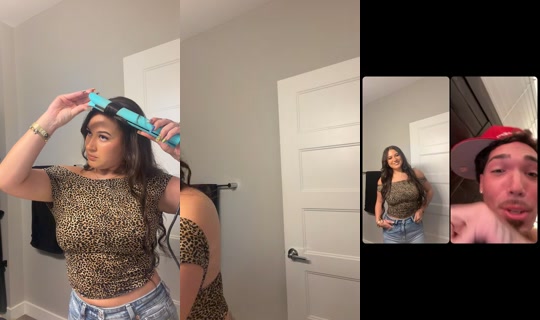 merciezamora TikTok Live — Aug 22, 2026, 1:32 AM