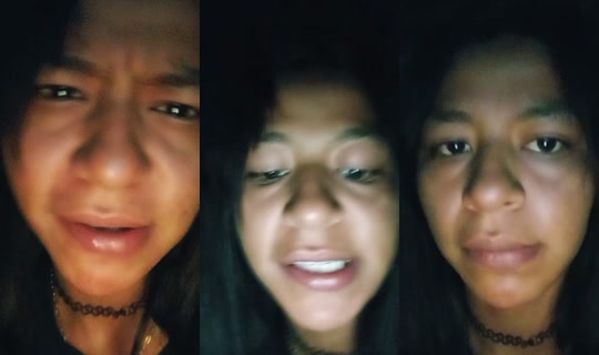mercizambrano01 TikTok Live — Oct 6, 2026, 10:34 AM