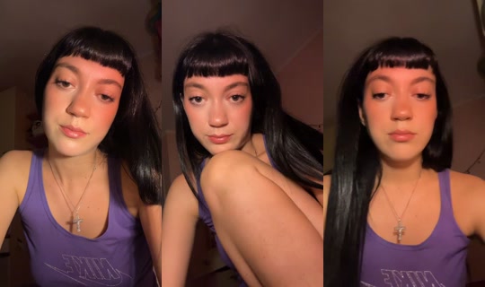 mercolediad TikTok Live — Aug 25, 2026, 8:10 PM