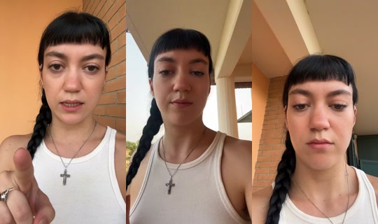 mercolediad TikTok Live — Aug 28, 2026, 4:18 PM